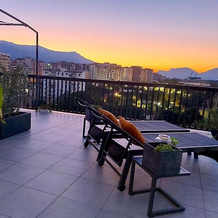 Gebel Grin Apartment Палермо Екстериор снимка