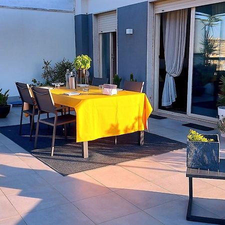 Gebel Grin Apartment Палермо Екстериор снимка