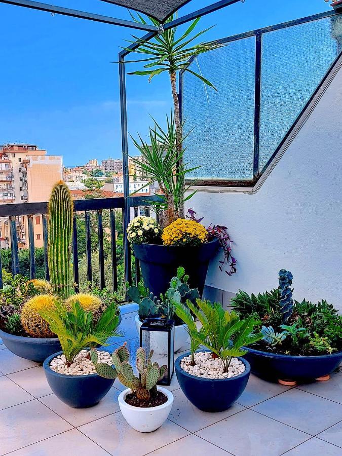 Gebel Grin Apartment Палермо Екстериор снимка