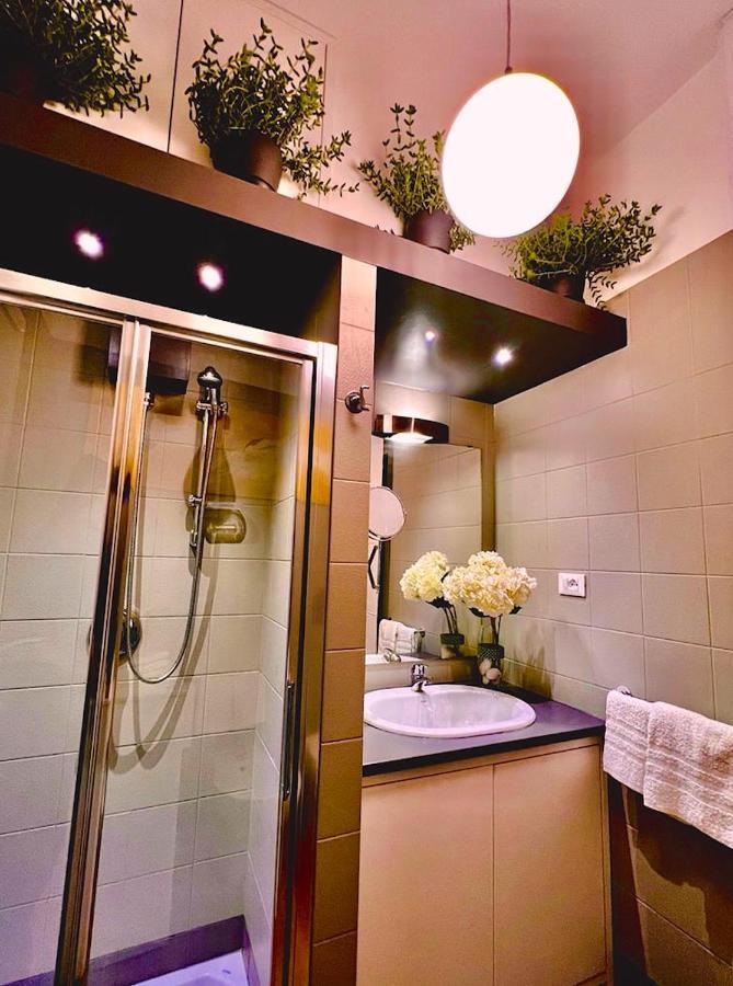 Gebel Grin Apartment Палермо Екстериор снимка