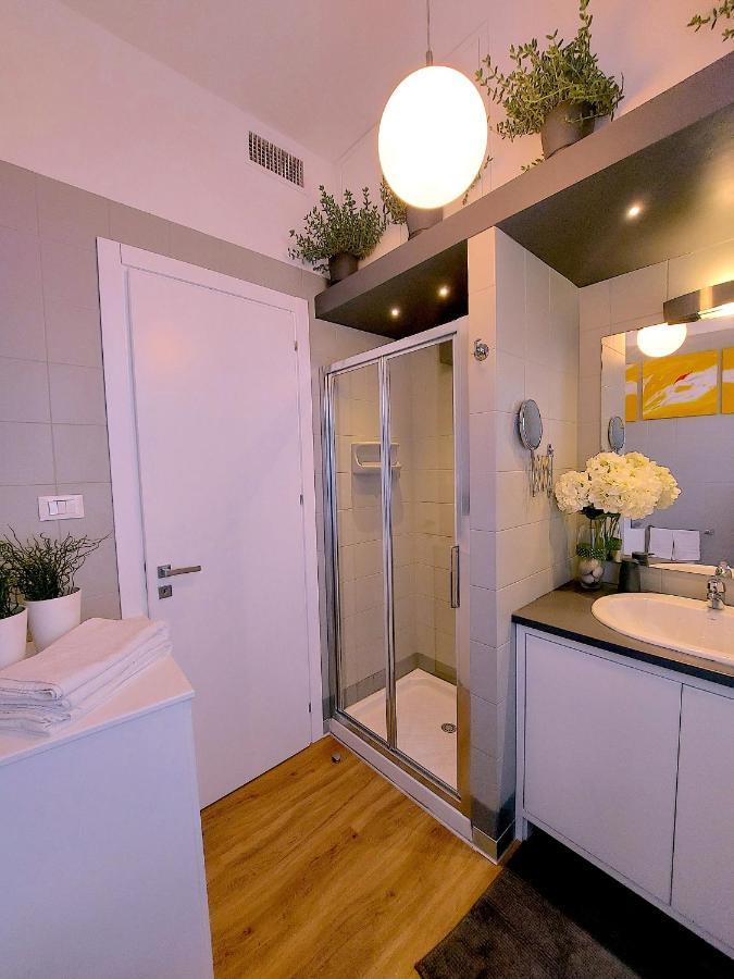 Gebel Grin Apartment Палермо Екстериор снимка
