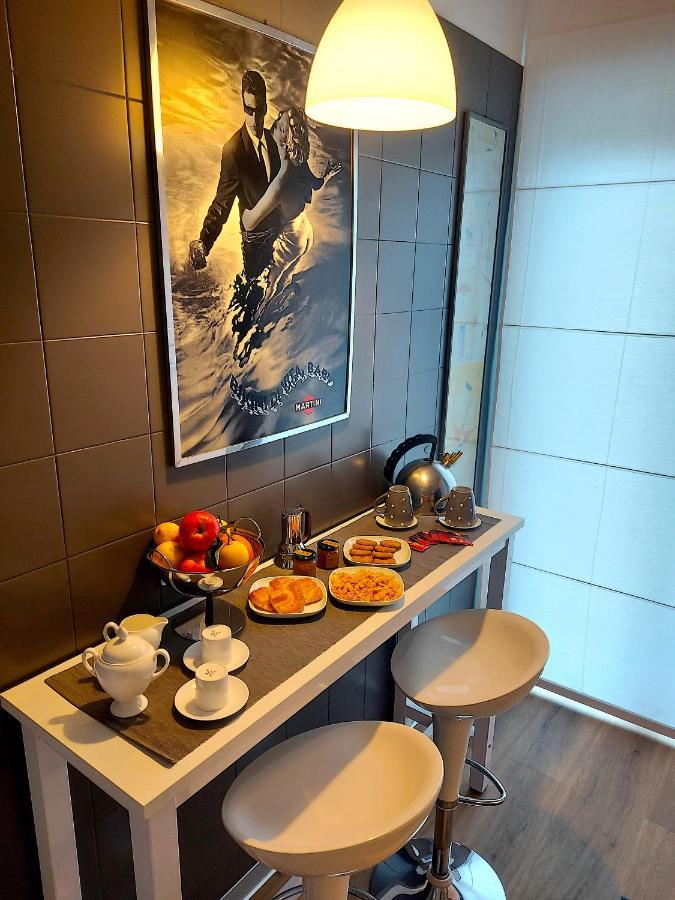 Gebel Grin Apartment Палермо Екстериор снимка