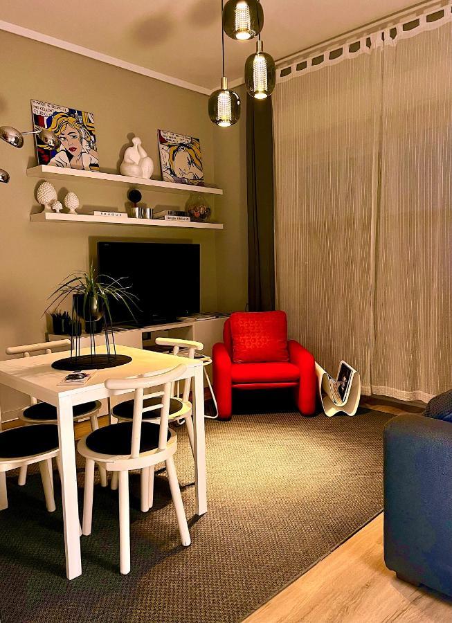 Gebel Grin Apartment Палермо Екстериор снимка
