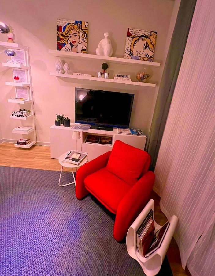 Gebel Grin Apartment Палермо Екстериор снимка