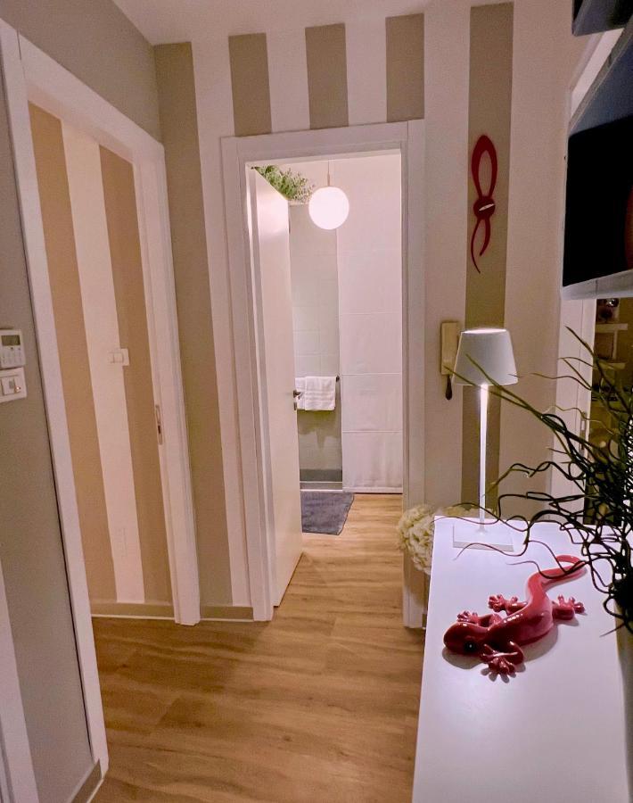 Gebel Grin Apartment Палермо Екстериор снимка
